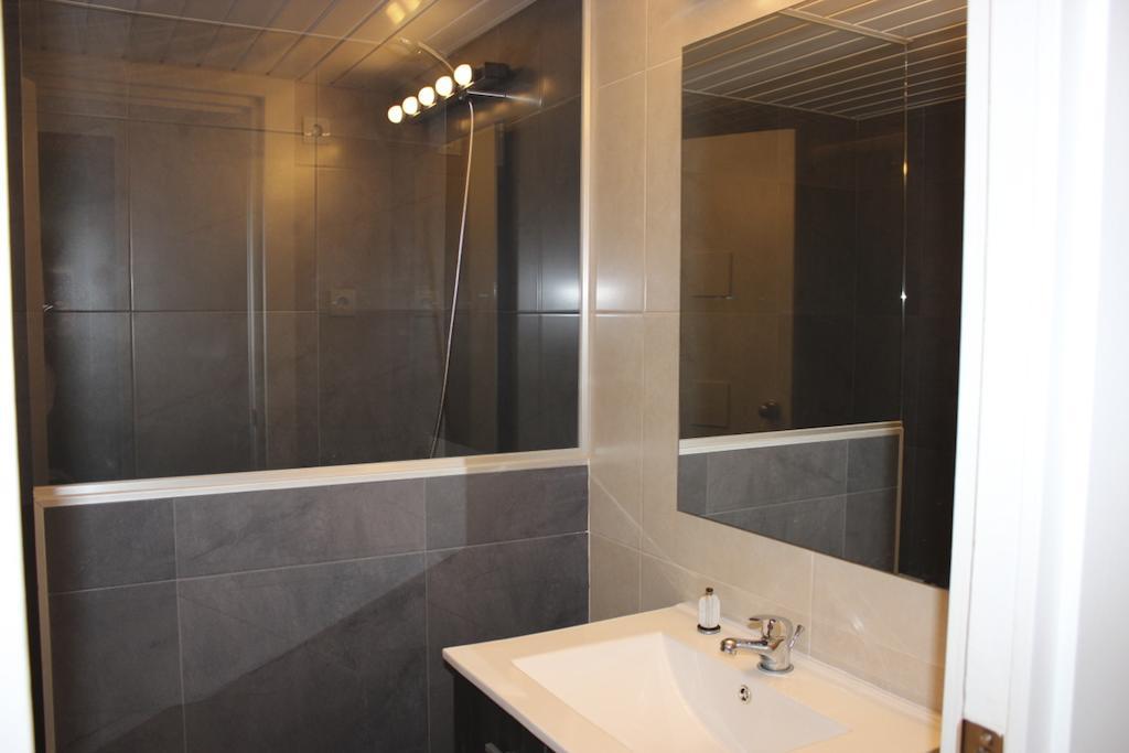 Sagrada Apartment Barcelona