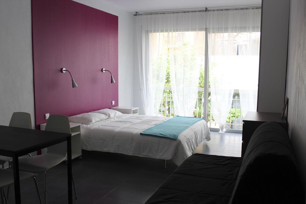 Apartment Sagrada *