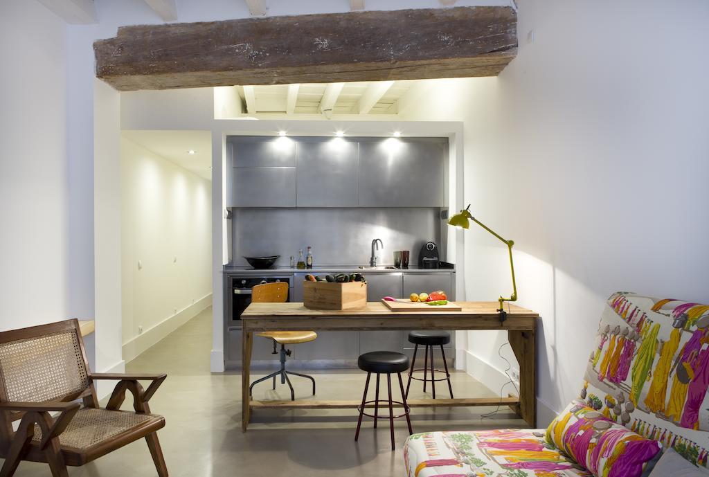 House Place Apartamento Barcelona