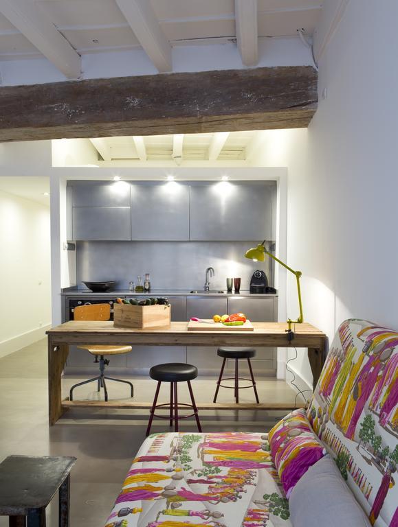 Apartamento House Place *