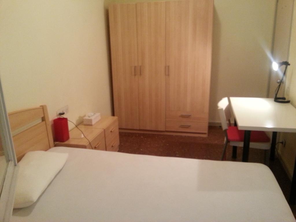 Barca Dreams Apartamento