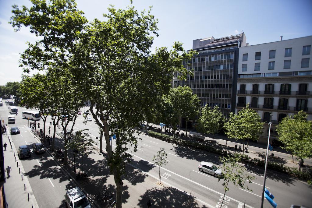Paseo De Gracia Pdg * Barcelona