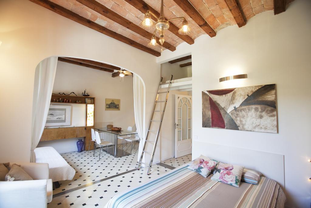 Apartamento Paseo De Gracia Pdg *
