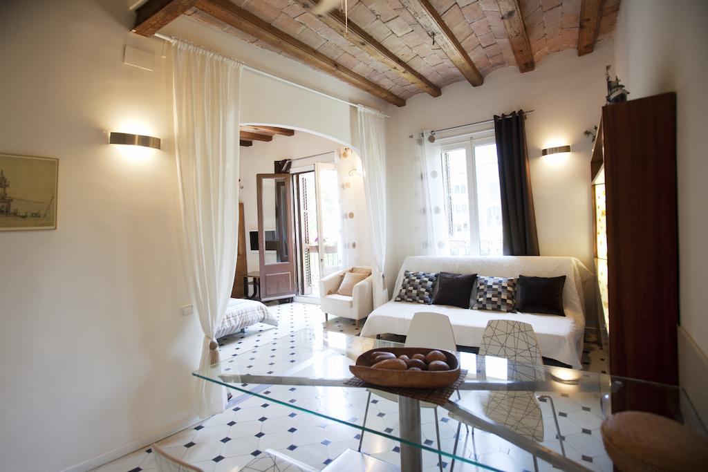 Apartamento Paseo De Gracia Pdg