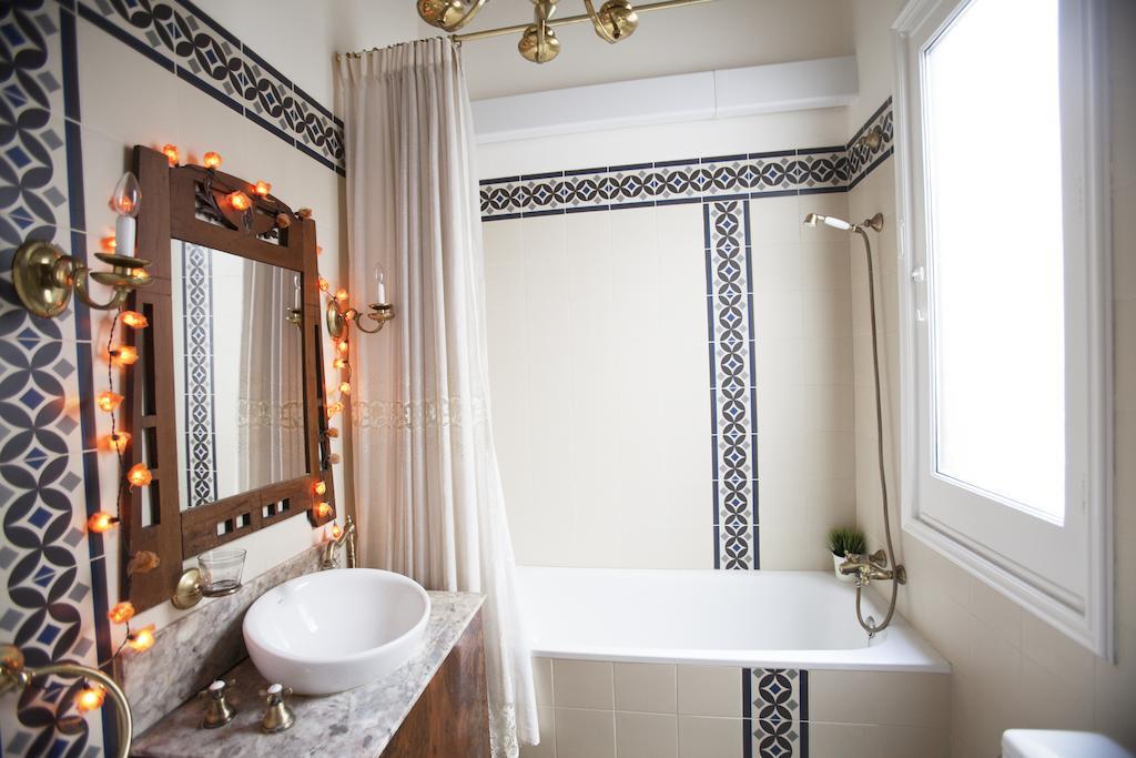 Apartamento Paseo De Gracia Pdg Barcelona