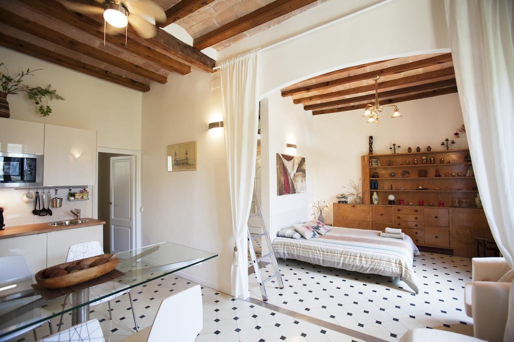 Paseo De Gracia Pdg Apartamento