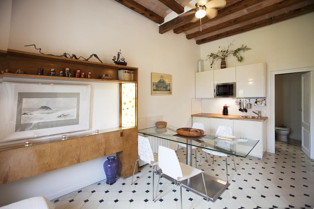 Paseo De Gracia Pdg Apartamento