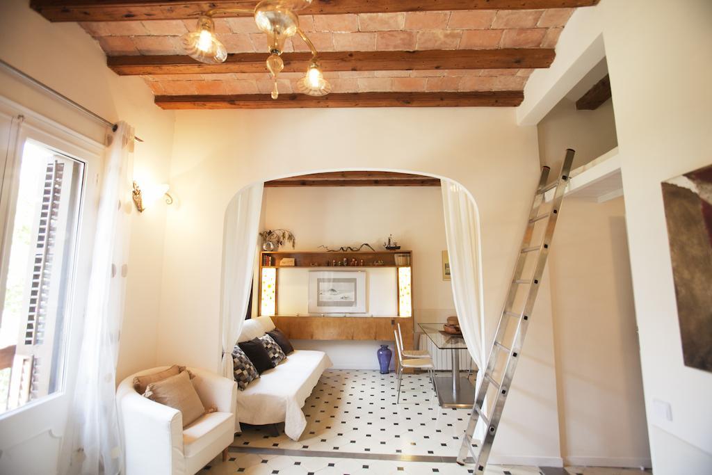 Paseo De Gracia Pdg Apartamento