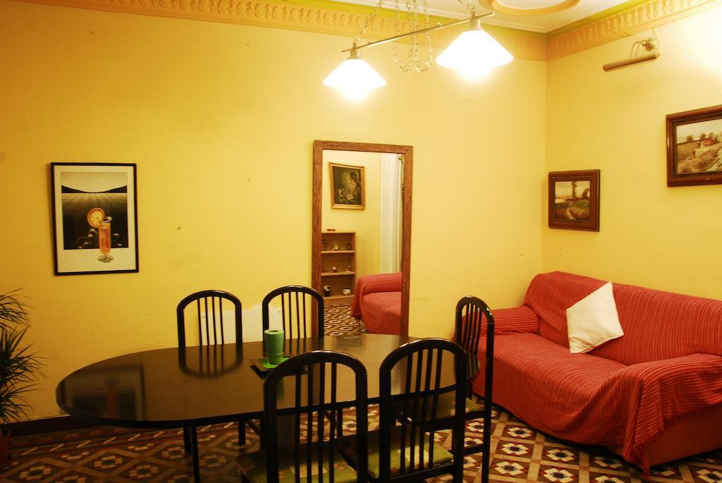 Pensión Balmes