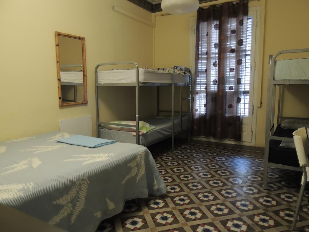 Pensión Balmes