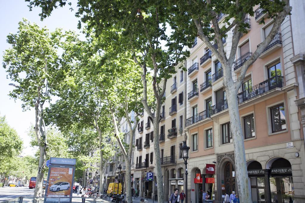 Apartamento Paseo De Gracia Pdg *