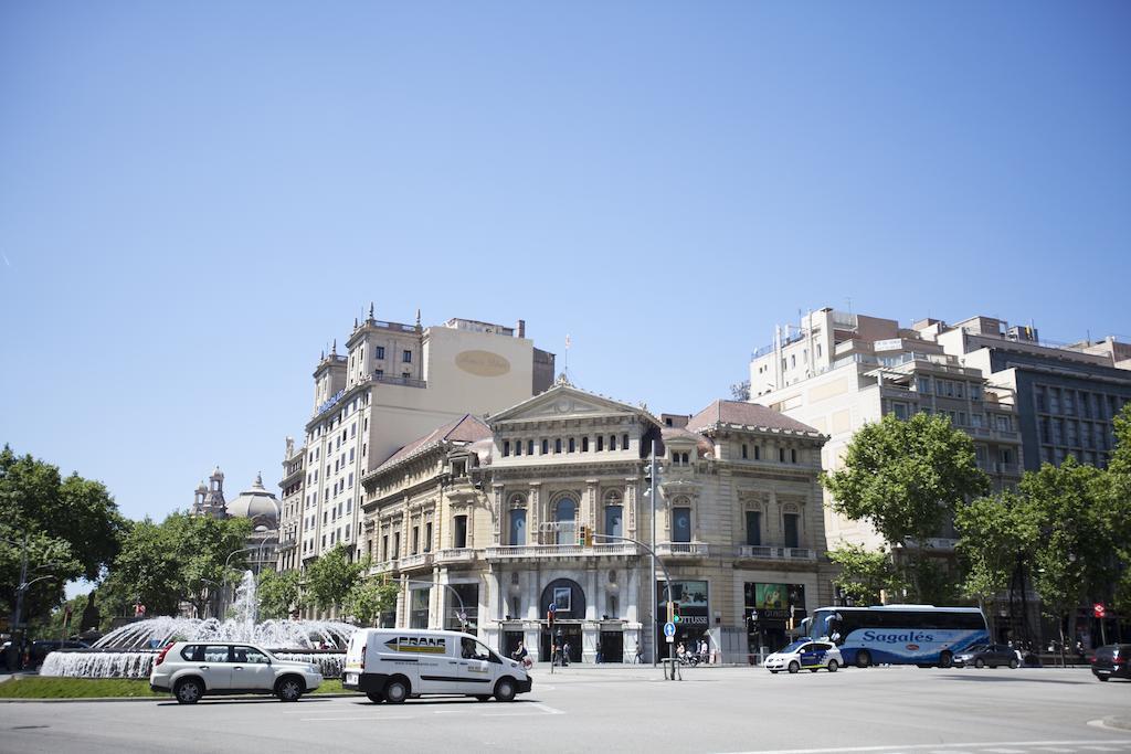 Paseo De Gracia Pdg *