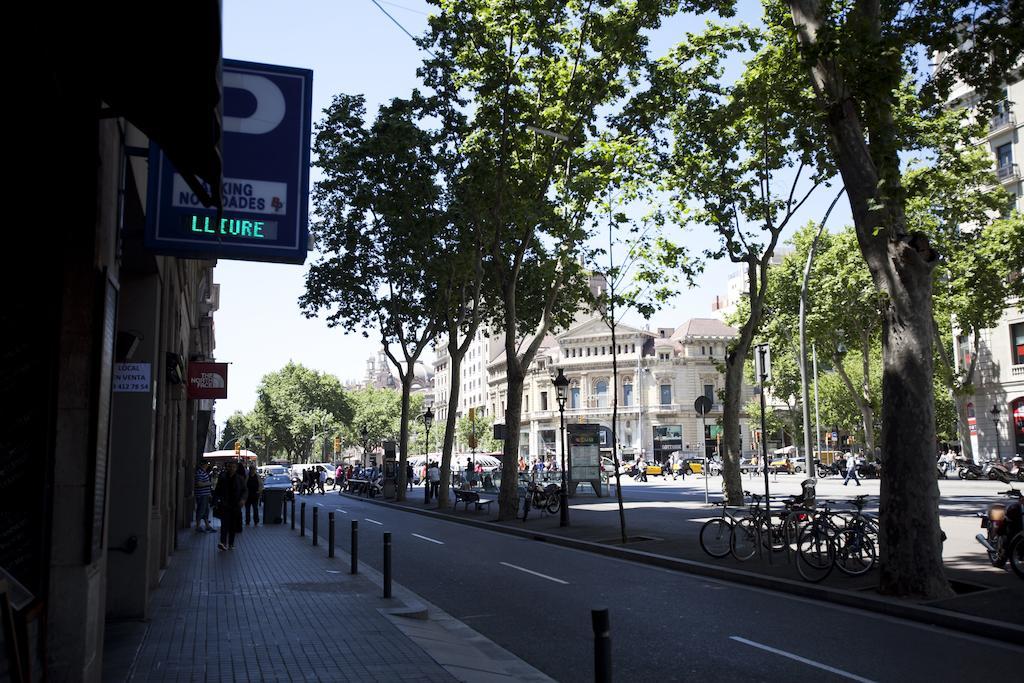 Paseo De Gracia Pdg * Barcelona