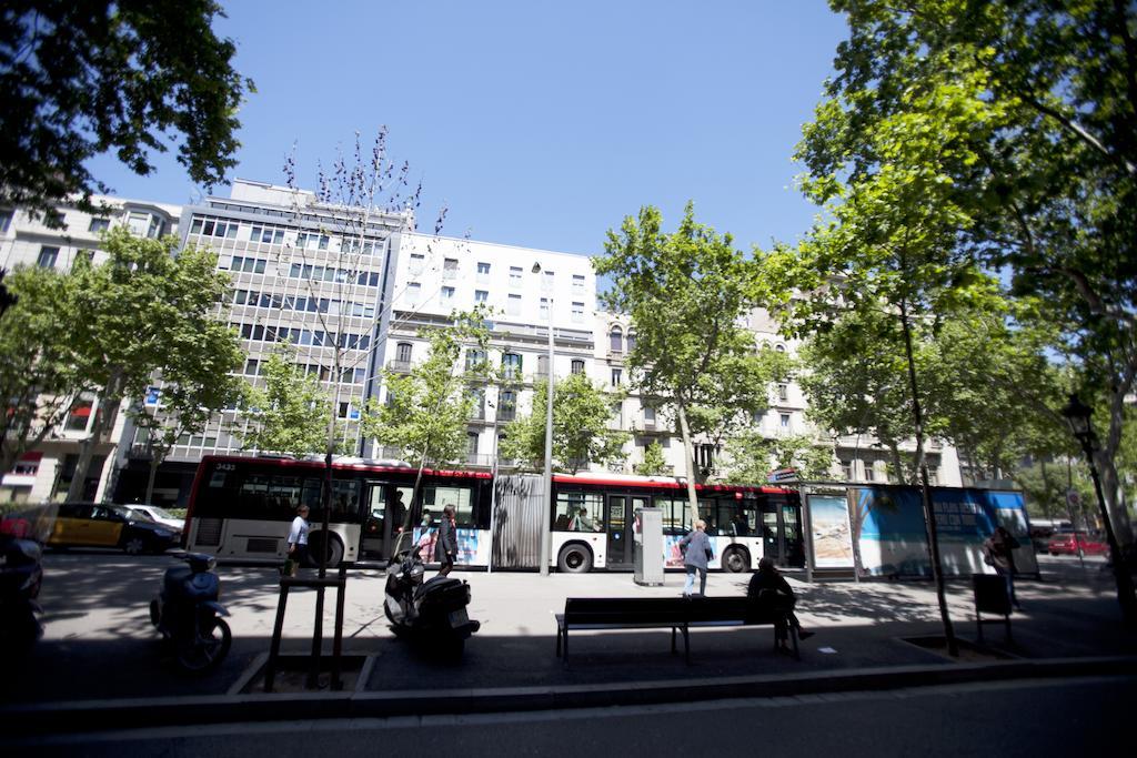 Paseo De Gracia Pdg * Barcelona
