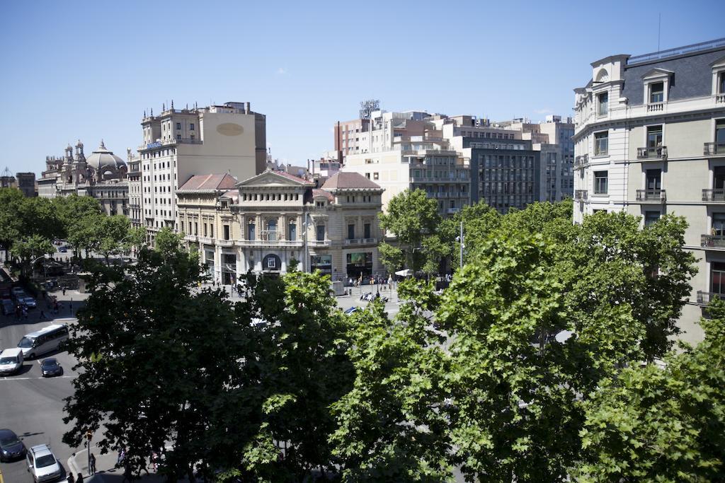 Apartamento Paseo De Gracia Pdg *