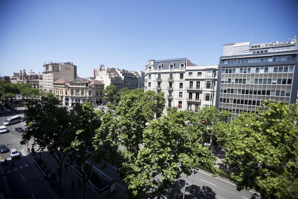 Paseo De Gracia Pdg Apartamento Barcelona