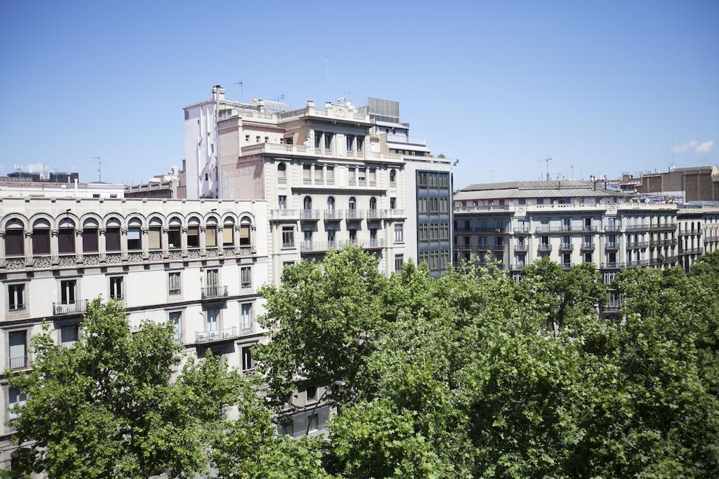 Paseo De Gracia Pdg * Barcelona