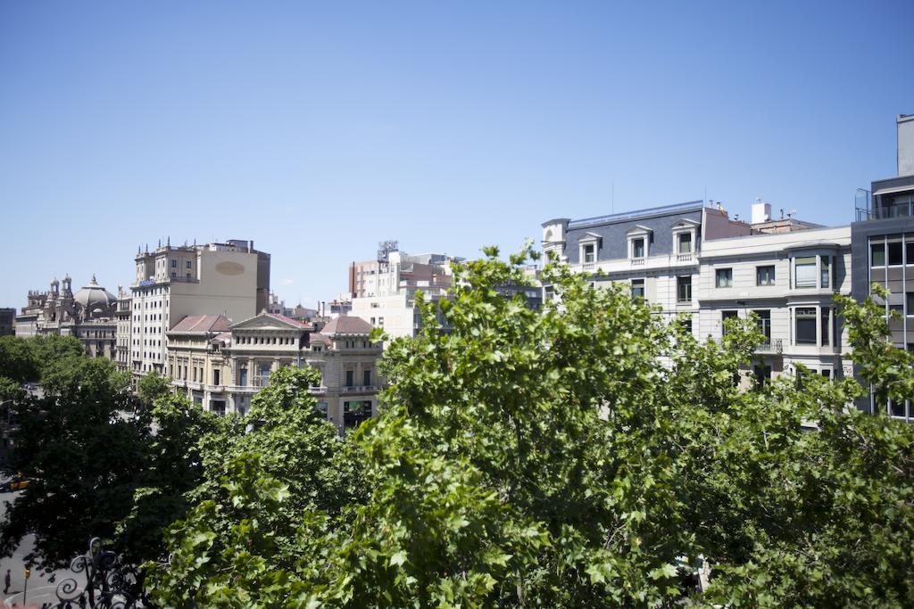 Apartamento Paseo De Gracia Pdg *