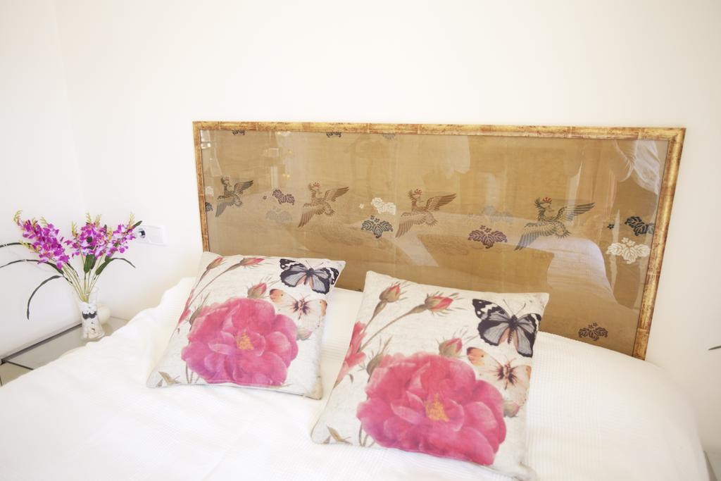 Paseo De Gracia Pdg Apartamento Barcelona