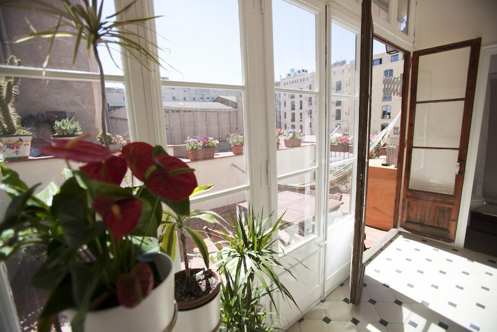 Paseo De Gracia Pdg Apartamento Barcelona