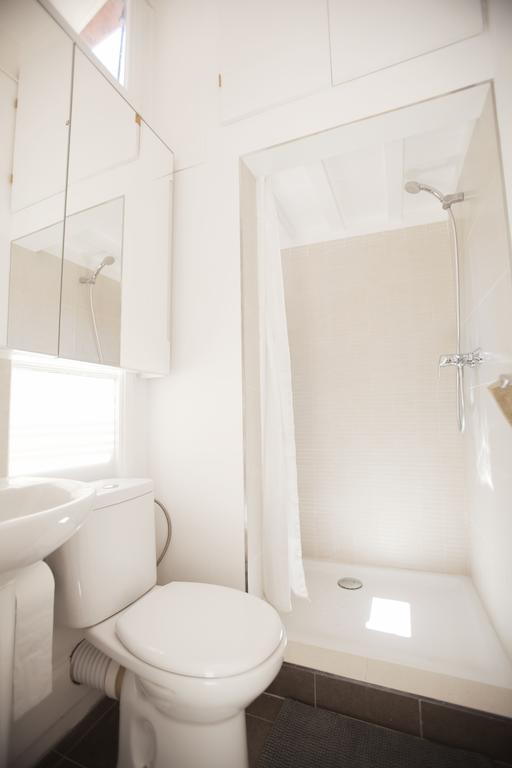 Apartamento Paseo De Gracia Pdg