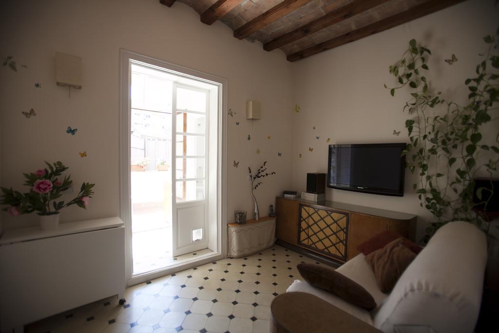 Apartamento Paseo De Gracia Pdg *