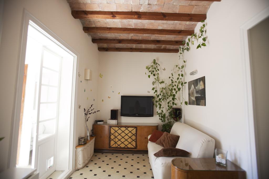 Paseo De Gracia Pdg Apartamento Barcelona