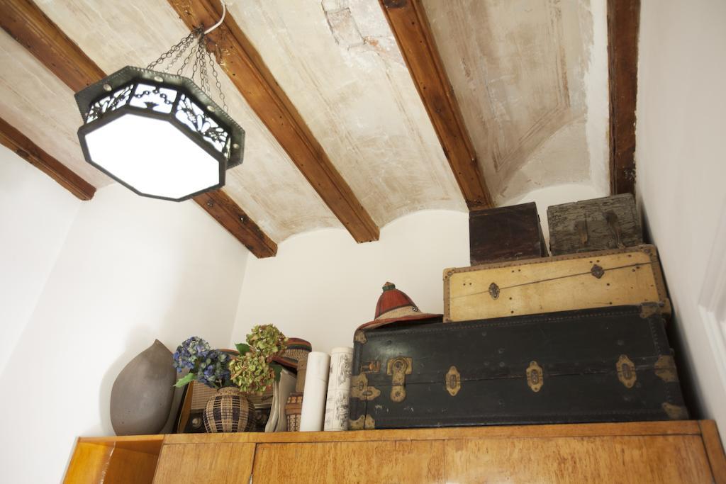 Paseo De Gracia Pdg Apartamento *
