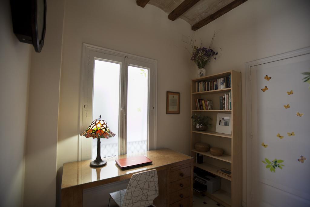 Apartamento Paseo De Gracia Pdg *