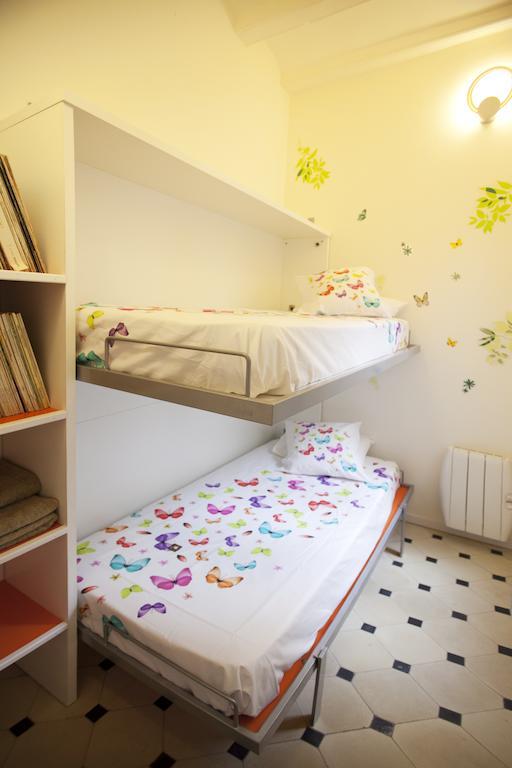 Apartamento Paseo De Gracia Pdg Barcelona