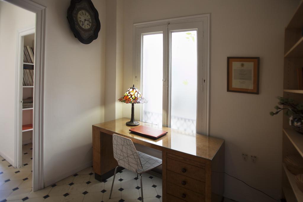 Paseo De Gracia Pdg Apartamento