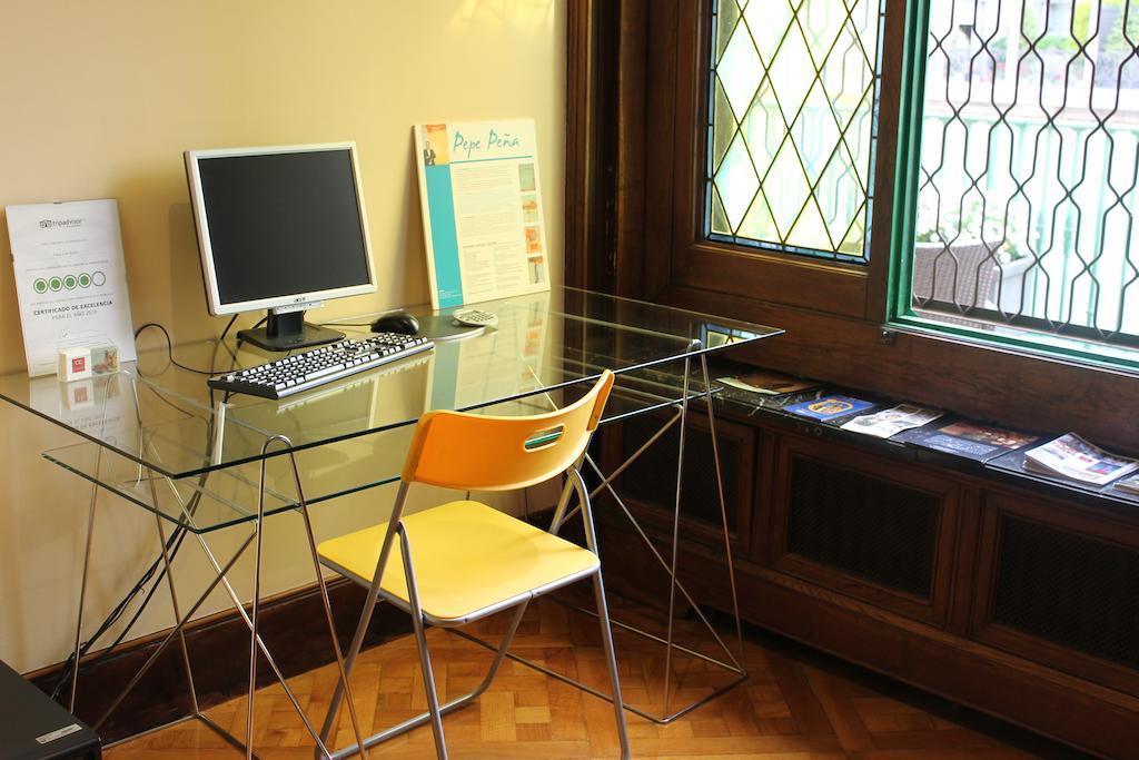 Casa Con Estilo Balmes