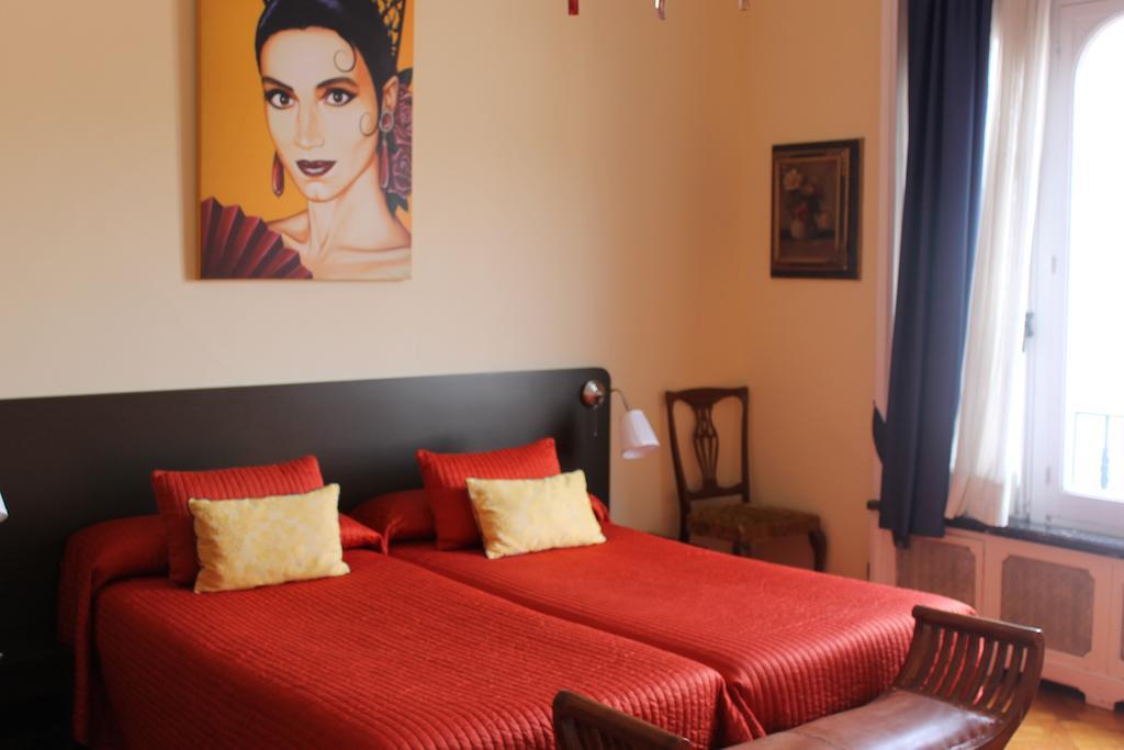 Pensión Casa Con Estilo Balmes Barcelona
