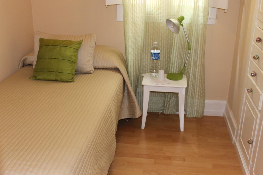 Casa Con Estilo Balmes Pensión