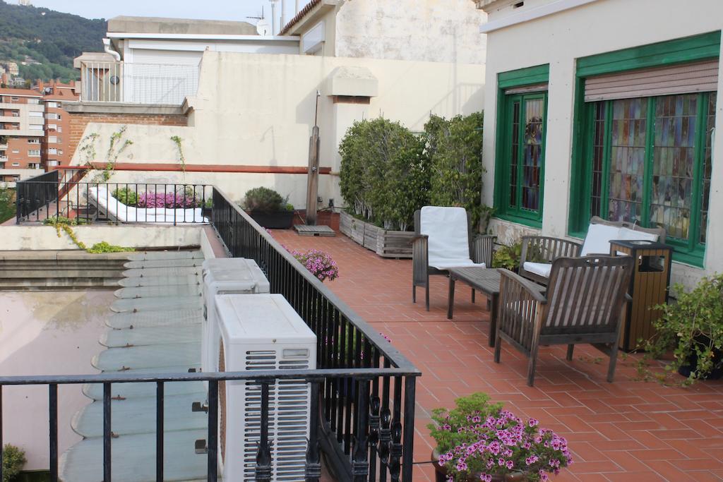 Casa Con Estilo Balmes