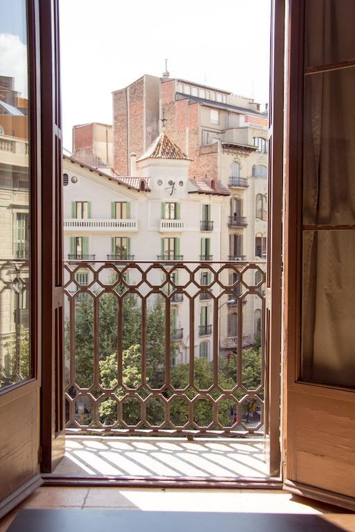 Apartamento Gaudi 9 Barcelona