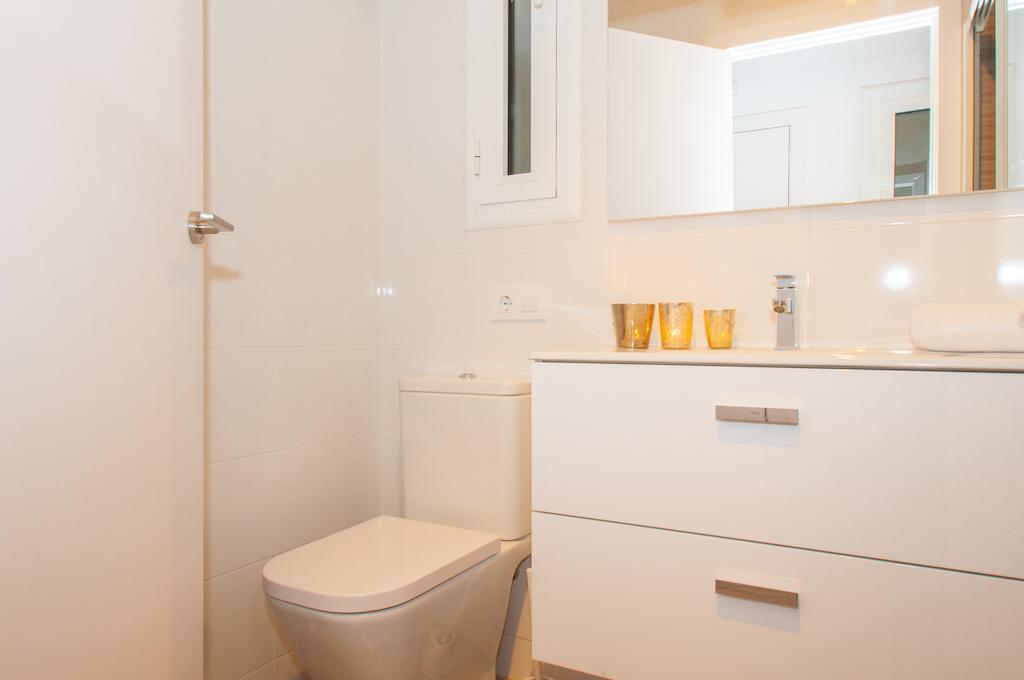 Apartamento Poble Nou Design Barcelona
