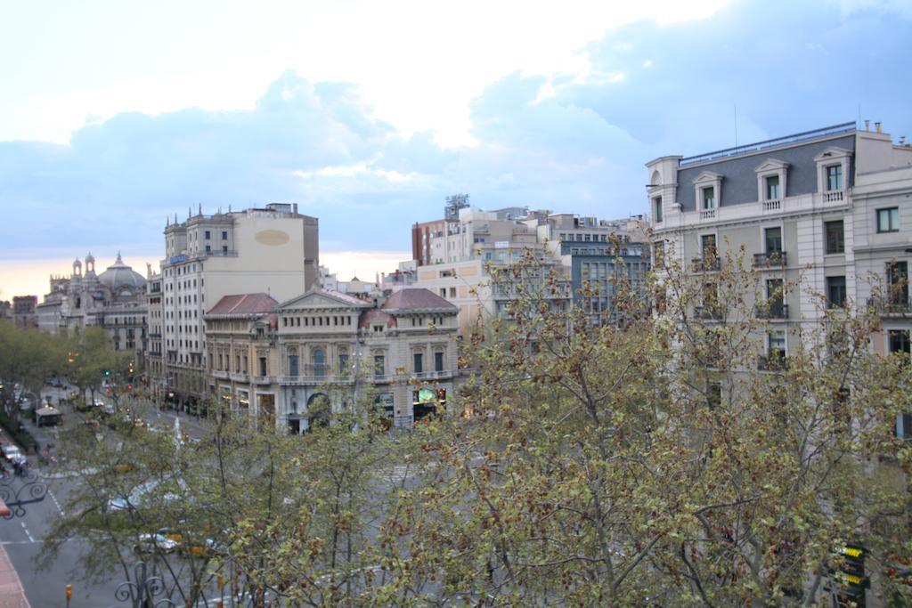 Apartamento Paseo De Gracia Pdg Barcelona