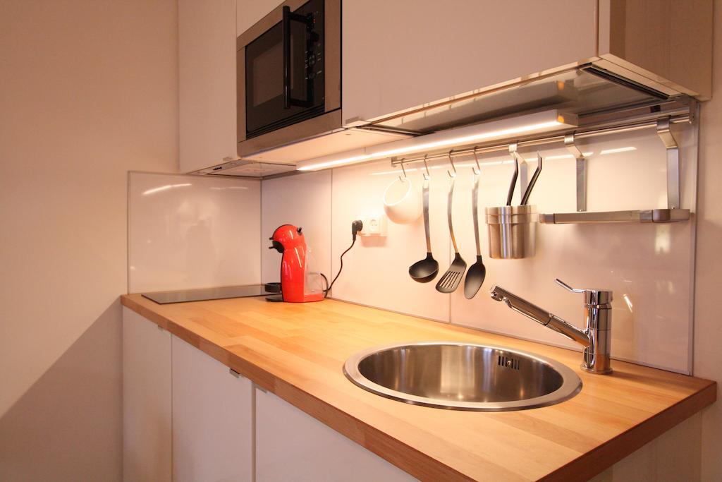 Apartamento Paseo De Gracia Pdg