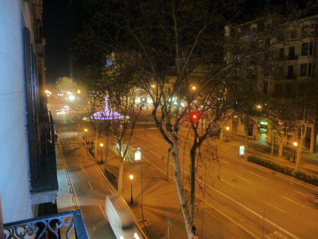 Apartamento Paseo De Gracia Pdg