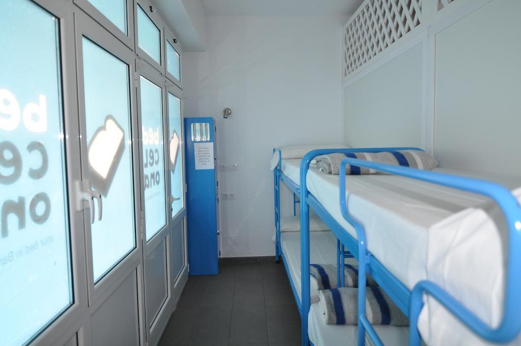 Bedcelona Gracia Hostel