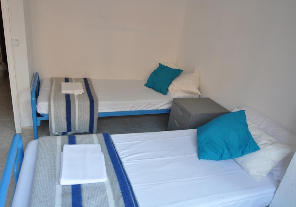 Hotel Bedcelona Club & Barcelona