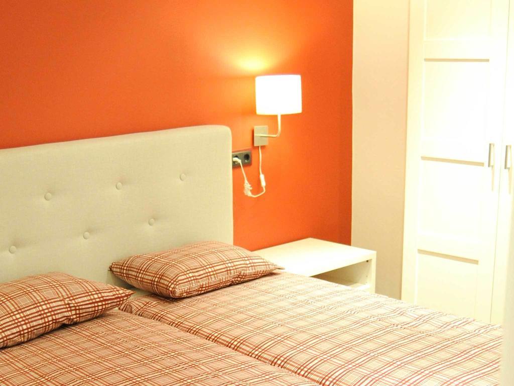 Apartamento Your In