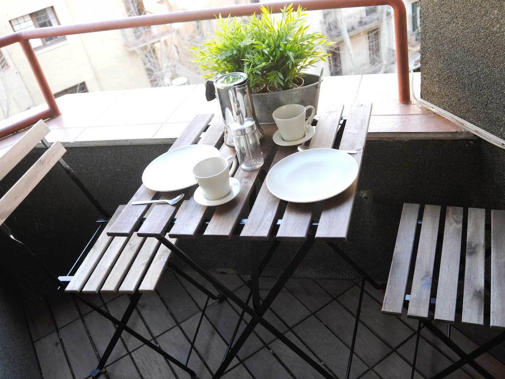 Apartamento Your In Barcelona