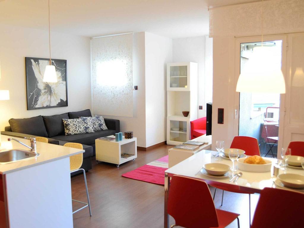 Apartamento Your In *