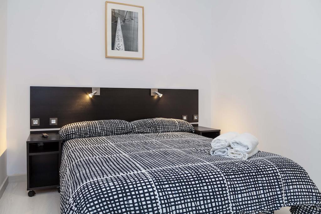 Apartamento Molino Fresh Barcelona
