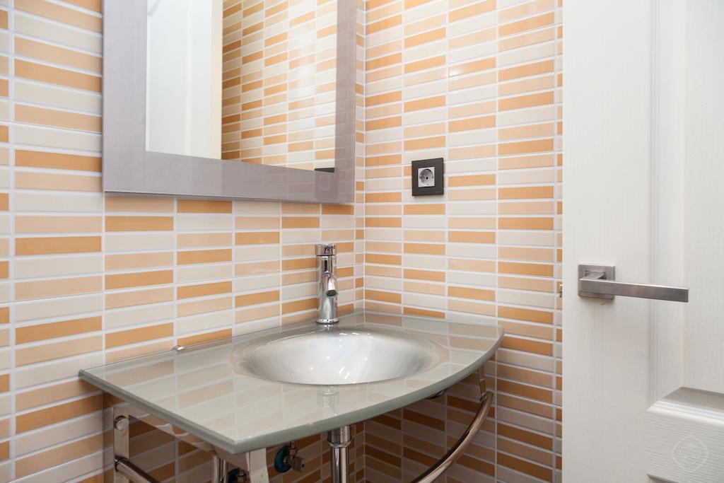 Apartamento Molino Fresh Barcelona