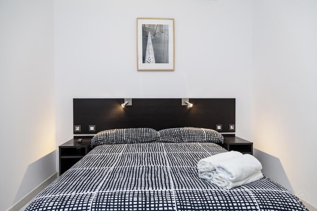 Apartamento Molino Fresh