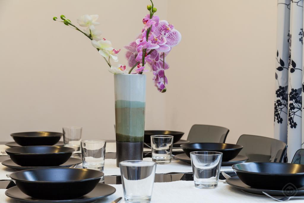 Apartamento Molino Fresh Barcelona