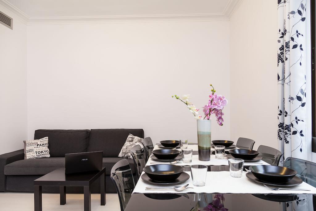 Apartamento Molino Fresh